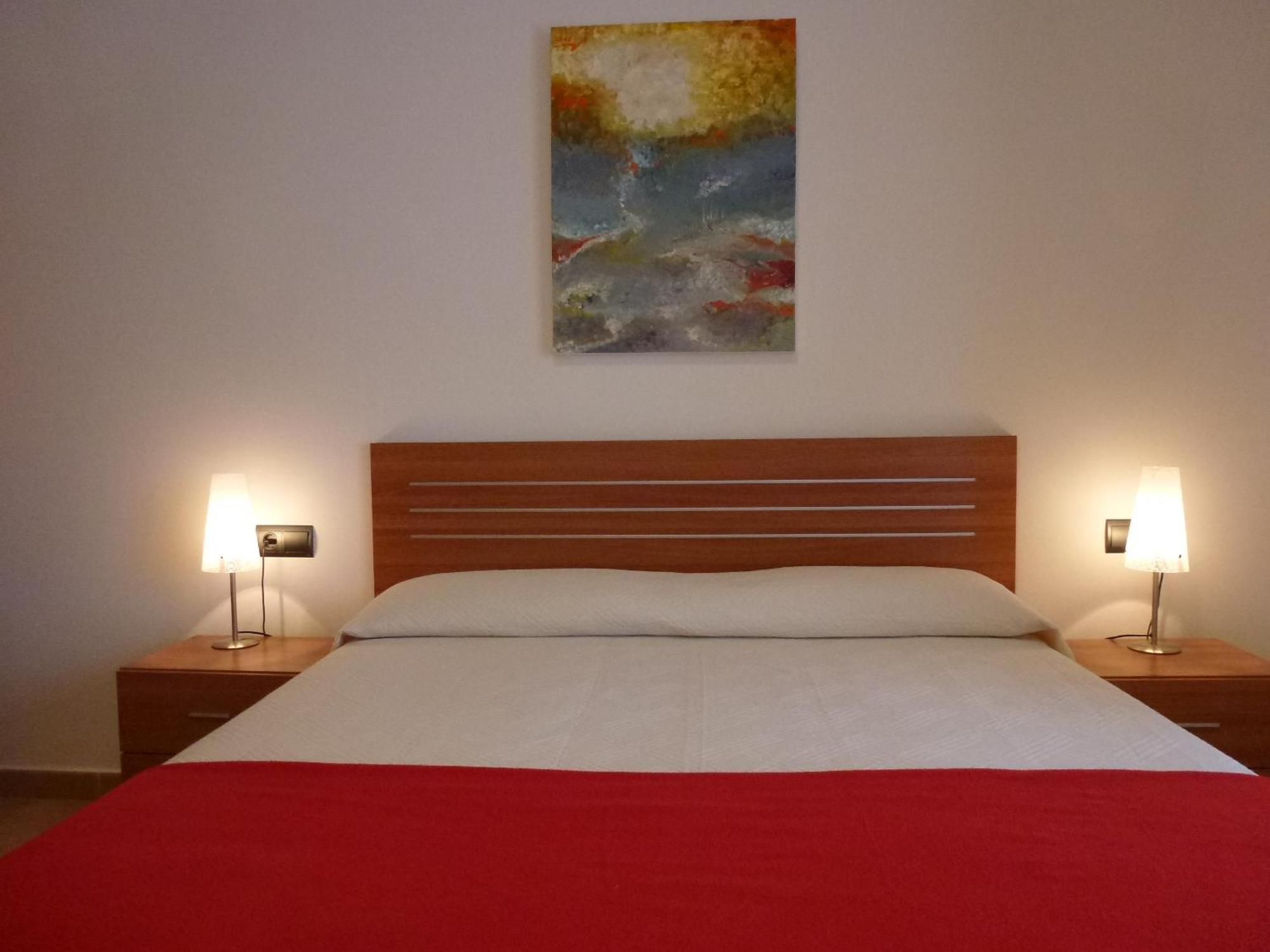 Apartamentos Puerta Muralla Teruel Exterior foto