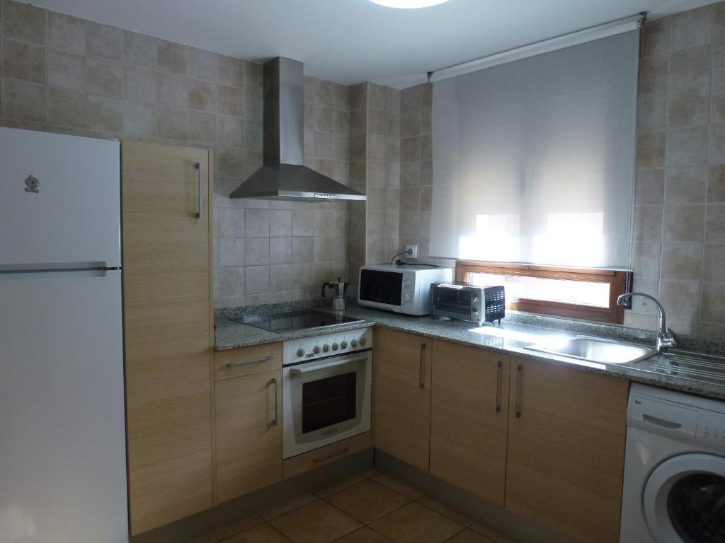 Apartamentos Puerta Muralla Teruel Cameră foto