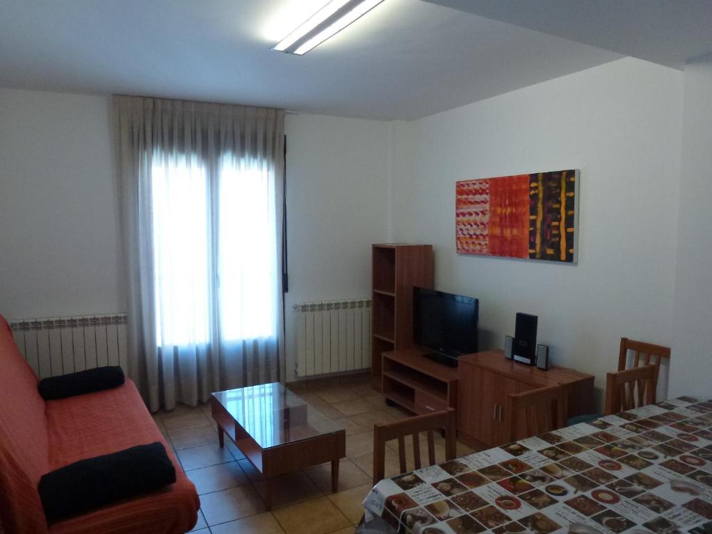 Apartamentos Puerta Muralla Teruel Cameră foto