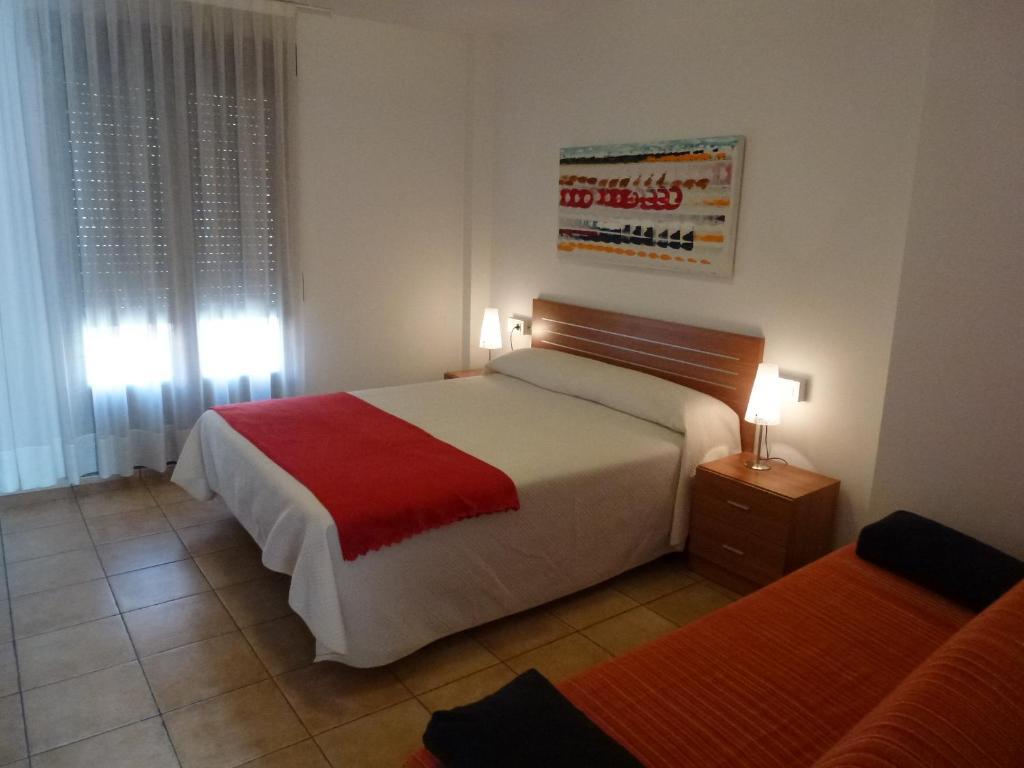 Apartamentos Puerta Muralla Teruel Cameră foto