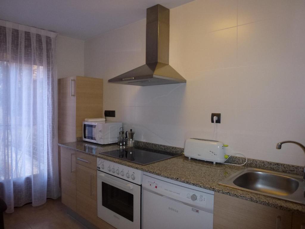 Apartamentos Puerta Muralla Teruel Cameră foto