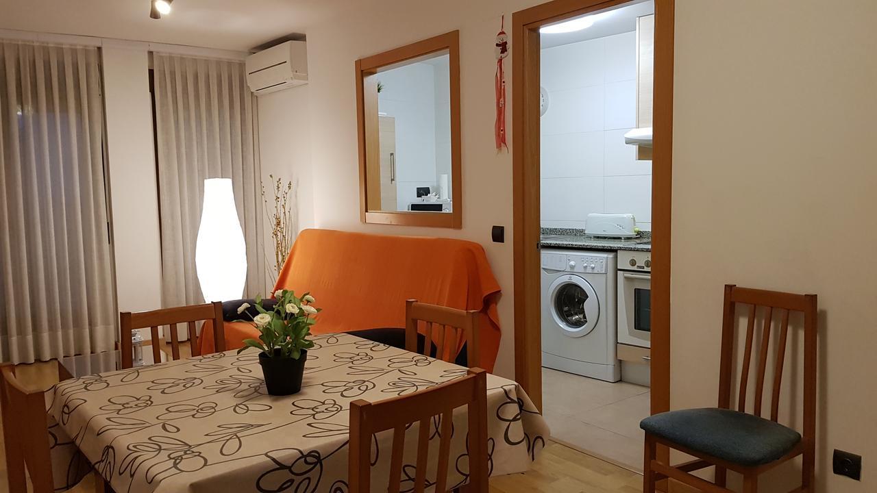 Apartamentos Puerta Muralla Teruel Exterior foto